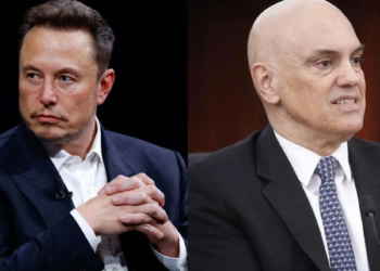 머스크 vs 브라질 대법원, 격렬한 공방… 엑스의 운명은?