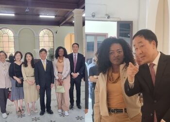 제17회 한국문화의 날 전시회, 8월 31일까지 관람 가능!