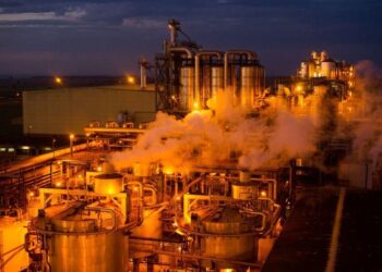 브라질 설탕 산업, 대규모 화재로 큰 타격….