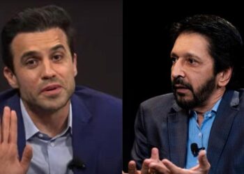 상파울루 시장 선거, 빠블로 마르쌀 지지율 상승, 누네스 캠프 전략 재조정