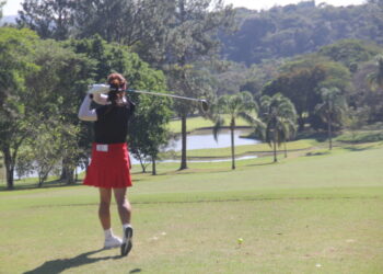 브라질 한인 여성 골프협회, 제130회 여성 골프대회 9월 26일 개최