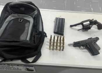 상파울루 경찰, 조직범죄 척결작전으로 PCC 핵심 인물 체포