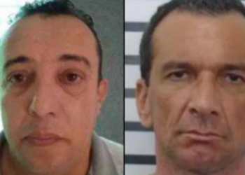 범죄 조직 PCC 지휘구조 재편의 서막, 주요 리더 ‘데골라’ 체포