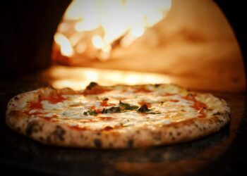 브라질 피자, 세계가 주목! ‘탑 피자 월드 100’에 5곳 선정