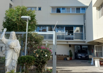 작은 예수회, 10월 10일 오전 10시 30주년 기념행사 개최