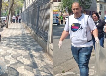 상파울루 시청과 한인사회, 깨끗한 도시 만들기 위한 협력…