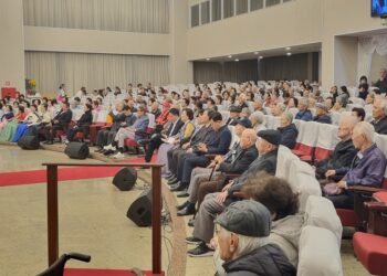 추석 효도잔치, 400여 명 어르신들과 함께 성황리 개최