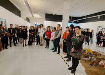 한인 미술협회, 환경과 평화 주제로 제25회 전시회 9월 21일 개막