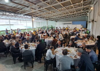 대한노인회 브라질지회, 9월 17일 추석 효도잔치 개최…풍성한 선물과 음식 준비