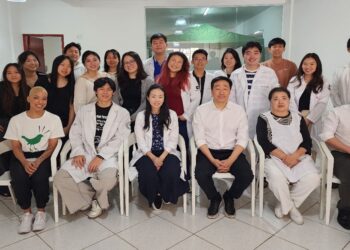 브라질 한인회, 한인 대상 무료 진료봉사 9월 21일 실시…