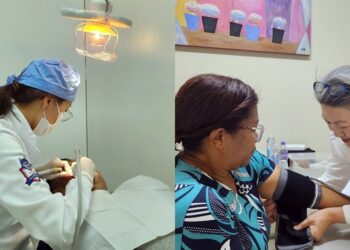 재 브라질 한인 복지회, 10월 무료진료봉사 26일(토) 오전 9시부터 실시