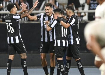 보타포고의 기적 같은 부활..브라질 축구에 새로운 강자가 등장하다