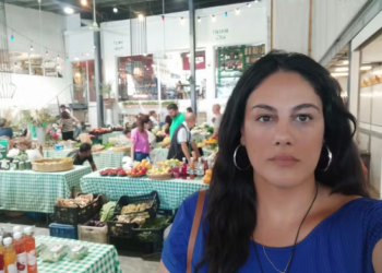 레바논 폭격 속, 고립된 브라질 여성의 절박한 귀국…