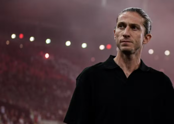 단 48시간 만에 코린치안스 꺾고 성공 데뷔, 필리페 루이스 감독이 이끄는 플라멩구의 새로운 시대