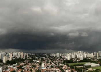 상파울루, 주말 강타할 강력한 폭풍 예고…주민들 철저한 대비 촉구