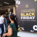 브라질 소비자들, 블랙 프라이데이에 평균 3천 헤알 지출 예정.. 전자제품·의류 인기