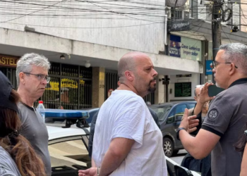 테레소폴리스 변호사 아니크 살해 사건, 로우리발 파디가 자백…경찰 수사 가속화