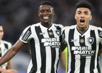 보타포구 감독, 방심 금지 경고…”최선을 다해 결승 확정하겠다”