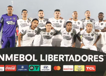 코파 리베르타도레스 결승, 브라질 팀들의 격돌! 보타포구 vs 아틀레티코 미네이로