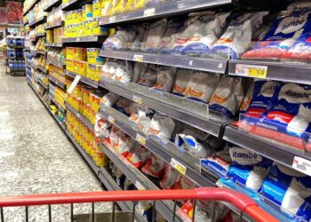 브라질 인플레이션, 9월 급등…전기요금 인상이 주원인