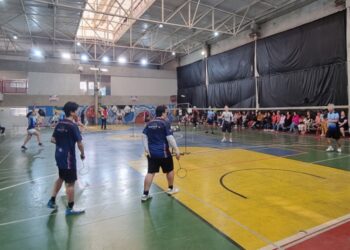 11월 7일부터 3일간 열리는 ‘협회장배’ 배드민턴 대회, 참가 신청 접수 시작…