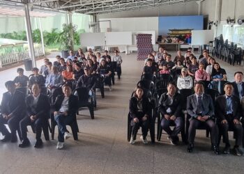 한브장학회, 4/4분기 장학금 전달식 및 유승만 의사 특별 세미나 개최