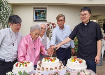 작은 예수회, 30년간의 나눔과 사랑 되돌아보는 기념식 열어