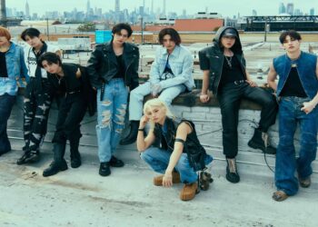 스트레이 키즈, 내년 4월 히오데자네이로와 상파울루에서 화려한 무대 펼친다