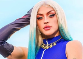 브라질 스타 파블로 비타르, K팝 사랑 폭발! 트와이스, 에스파, 스트레이 키즈 열광