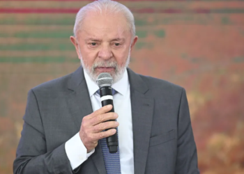 룰라 대통령, 트럼프의 복귀 축하 “더 나은 미래 위해 협력하자”