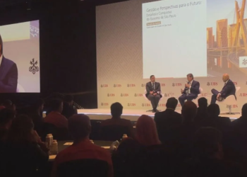 “조직범죄는 테러” 상파울루 주지사, 경찰력 강화와 법적 대응 필요성 강조