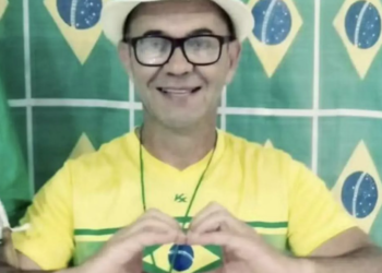 브라질 연방 대법원 인근 폭발 사건, 테러로 규정