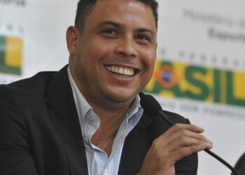 호나우두의 CBF 회장 출마 선언, 브라질 축구의 대변혁을 예고