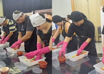 11월 22일 오전 10시, 상파울루에서 김치의 날 특별행사 열린다