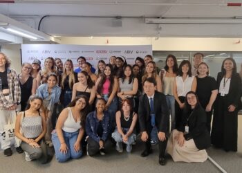 패션 트렌드와 기술, 생산 효율화 논의한 제31회 패션세미나 마무리