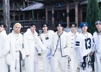 스트레이 키즈, 브라질 공연 매진! G1과의 인터뷰에서 기대감 전해