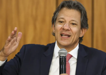 브라질 재무장관 “올해 GDP 3.5% 성장할 것”