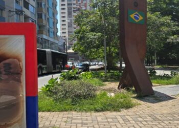 브라질-한국광장, 한인회 주도로 새단장…