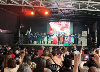 한국전통무용연구소, ‘2024 Rhythm in Movement’ 성황리 개최