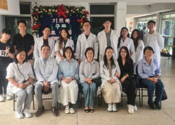 한인 의료 봉사 행사 마무리…‘작지만 큰 도움’ 전했다