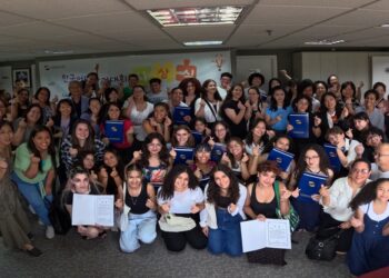 상파울루한국교육원, 2024 하반기 한국어 말하기 대회 성료