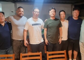 재브라질한인축구협회, 회장 후보 부재로 현 회장 연임