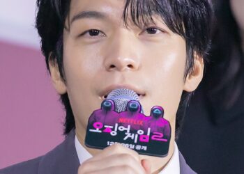 위하준, 브라질 팬들과의 만남 기대…”열정적인 사랑에 감사해”