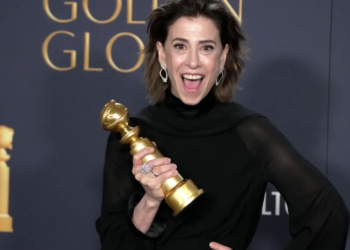 골든 글로브에서 빛난 브라질 배우 페르난다 토히스, 오스카 수상 기대감 고조