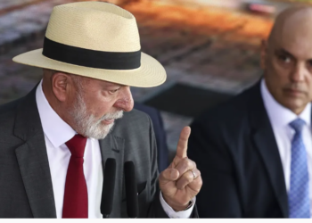 브라질 대통령과 대법관 겨냥한 암살 위협 조사 착수