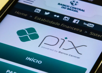 브라질, PIX 결제 허위 정보 확산…정부 공익 캠페인 착수
