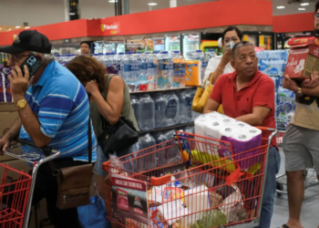 브라질, 저소득층과 중산층까지 물가 상승에 대한 우려 확산