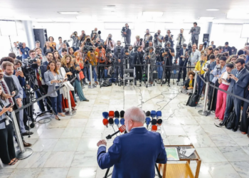 브라질 룰라 대통령, 트럼프 관세 정책에 맞대응..’주권 존중’ 강조