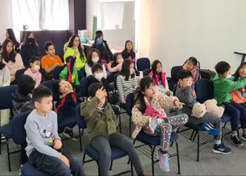 동양한글학교, 2025학년도 학생 모집 시작