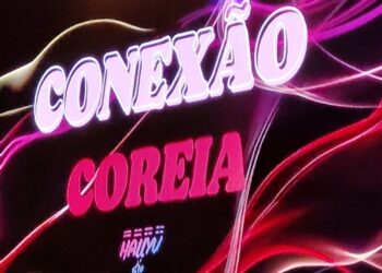 히오데자네이로서 열린 ‘Conexão Coreia’, 한류 열기로 뜨겁게 달구다